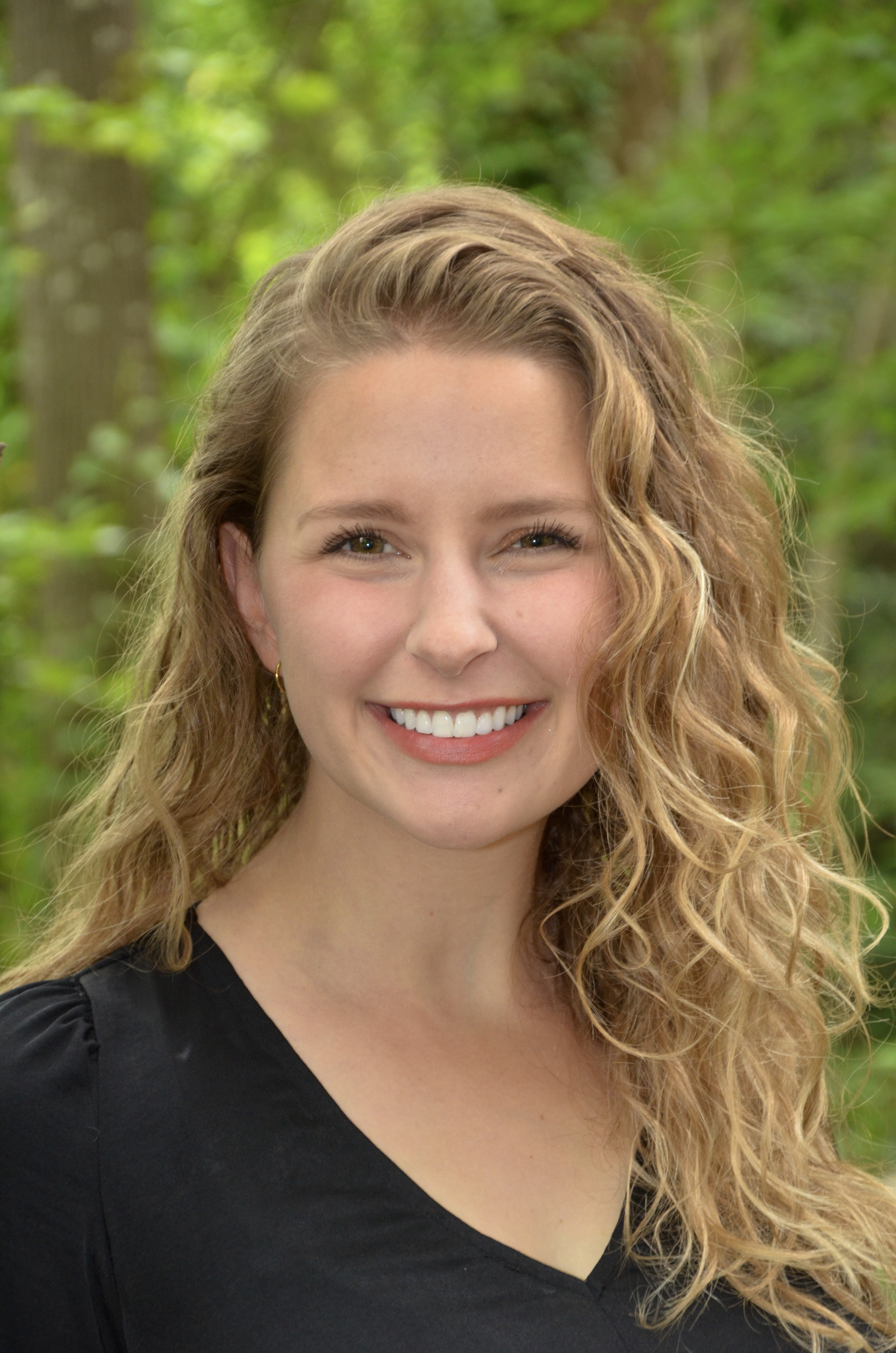 Christa Green, QMHP, CSWA — Eastside — Clackamas