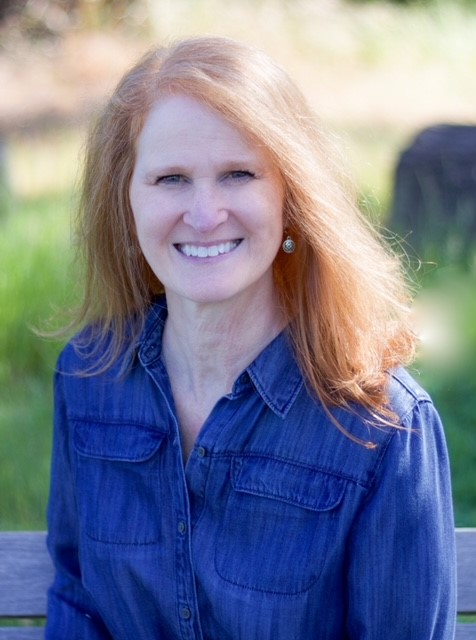 Naomi Rook, LPC — Westside — Beaverton