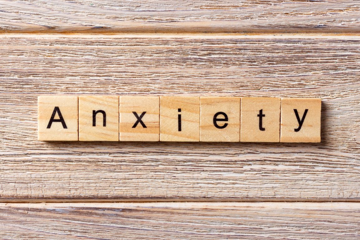 Anxiety Christian Counseling for Stress, Panic, Phobias, & OCD Life