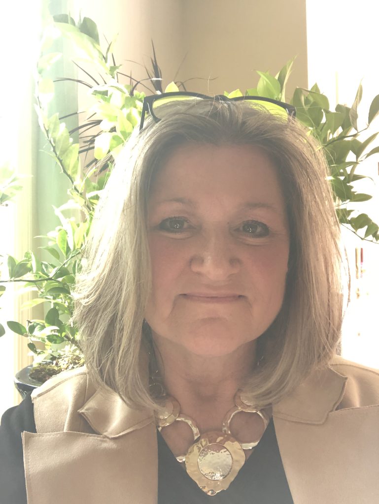 anxiety and trauma therapist